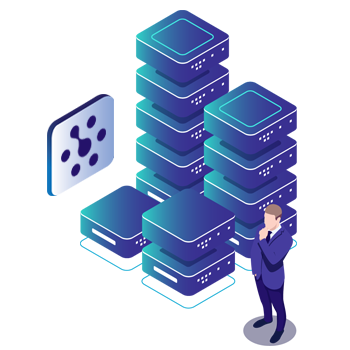 Plesk sever management