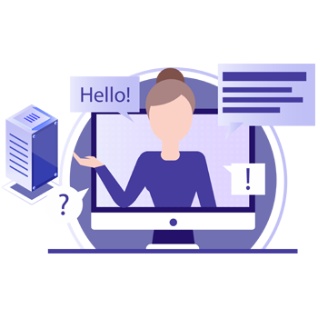 Shared Server Support