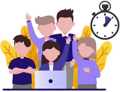 Fully-Dedicated_Staff feature