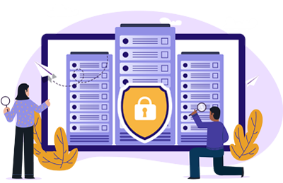 Server Security Hardening and Optimization feature