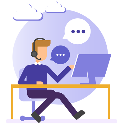 VPS Server Management feature